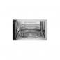 Preview: AEG MSB2547D-M Einbau-Mikrowelle, 900W, Grill 1000W, 25L, Eco-Modus, Auftau-Funktion, TouchControl, Schwarz/ Edelstahl mit Antifingerprint