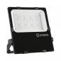 Preview: ARDEBO.de LEDVANCE Scheinwerfer FL PFM ASYM 55x110 100 W 3000 K BK, 11900lm, schwarz (FL PFM 100W/3000K)