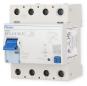 Preview: Doepke DFS4 040-4/0,03-B SK R FI-Schalter allstromsensitiv, Typ B