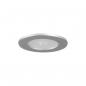 Preview: ARDEBO.de Brumberg LED-Einbaudownlight, 2W, 175lm, 3200K, aluminium matt (12027153)