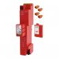 Preview: ARDEBO.de Dehn DEHNshield Kombi-Ableiter, 3-polig, 230V, Typ 1+2+3 (909630)
