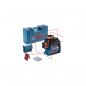 Preview: Bosch (0601063S00) GLL3-80 Linienlaser im Koffer