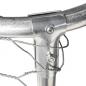 Preview: Outdoor-Hundezwinger mit Dach 300x300x150 cm