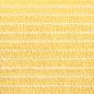 Preview: Sonnensegel 160 g/m² Beige 4/5x3 m HDPE