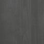 Preview: Schreibtisch HAMAR Dunkelgrau 113x50x75 cm Massivholz Kiefer