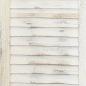 Preview: 4-tlg. Raumteiler Antik-Weiß 140x165 cm Holz