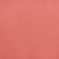 Preview: Hocker mit Holzbeinen Rosa Samt