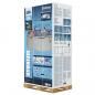 Preview: Bestway Hydrium Swimmingpool-Set 460x120 cm