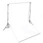 Preview: Fotostudio-Set mit Beleuchtung und Hintergrund