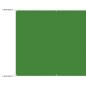 Preview: Senkrechtmarkise Hellgrün 100x600 cm Oxford-Gewebe