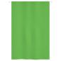 Preview: Balkon-Sichtschutz Hellgrün 160x240 cm Oxford-Gewebe