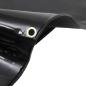 Preview: Abdeckplane 650 g/m² 3,5x2,5 m Schwarz