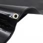 Preview: Abdeckplane 650 g/m² 3,5x2,5 m Schwarz