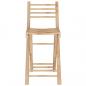 Preview: 3-tlg. Bar-Set Bambus