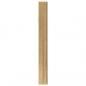 Preview: Schmuckschrank mit Spiegel Wandmontage 37,5x10x90 cm