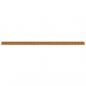 Preview: Hochbeet 1152x50x36 cm Cortenstahl