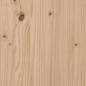Preview: ARDEBO.de - TV-Schrank 82x38x45 cm Holzwerkstoff