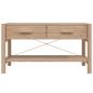 Preview: TV-Schrank 82x38x45 cm Holzwerkstoff