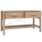 Preview: TV-Schrank 82x38x45 cm Holzwerkstoff