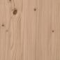 Preview: Couchtisch 82x48x45 cm Holzwerkstoff