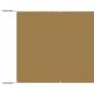 Preview: Senkrechtmarkise Beige 140x800 cm Oxford-Gewebe
