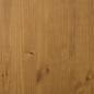 Preview: Nachttisch FLAM 49x35x50 cm Massivholz Kiefer