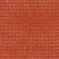 Preview: Balkon-Sichtschutz Orange 75x500 cm HDPE