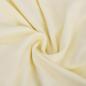Preview: Stretch-Sofahusse Creme Polyester-Jersey  