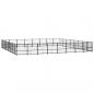 Preview: Outdoor-Hundezwinger Stahl 60,22 m²