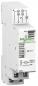 Preview: Schneider Electric 15363 Elektromechanischer Treppenlichtzeitschalter MIN, 1 bis 7 Minuten