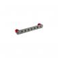 Preview: ARDEBO.de Dehn Potentialausgleichsschienen Industrie PAS I 6AP M10 V2A (472209)