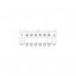 Preview: Dehn Potentialausgleichsschienen Industrie PAS I 6AP M10 V2A (472209)