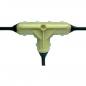 Preview: Newlec HGAM1 1 kV T-Abzweigmuffe Leiterquerschnitte: Durchgang: 5x1,5-5x10 mm², Abzweig