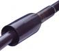 Preview: ARDEBO.de - HMS11534 Mittelw. Schrumpfschlauch ID 115/34 Anw.ber.:37-104mm L=1000mm kleberbe