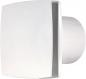 Preview: Newlec HVD100 Ventilator, DM 100 mm, mit Design-Frontplatte und Kugellager