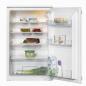 Preview: ARDEBO.de - EVKS 16162 Einbau-Vollraum-Kühlschrank, AntiBacteria, 88 cm Nische, Schlepptürte