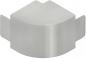 Preview: ARDEBO.de - HA4060.3 A4060.3 RW Außeneck 90°, mit Laschen, 40x62 mm