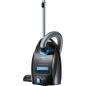 Preview: ARDEBO.de - VSQ5X1230 Bodenstaubsauger 850 W HEPA Q5.0 schwarz