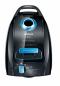 Preview: Siemens VSQ5X1230 Bodenstaubsauger 850 W HEPA Q5.0 schwarz