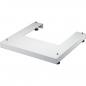 Preview: Newlec HDK 7507.750 Sockel f. FlatBox, BxT 600x600 mm RAL 7035