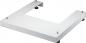 Preview: Newlec HDK 7507.750 Sockel f. FlatBox, BxT 600x600 mm RAL 7035