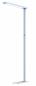 Preview: ARDEBO.de - NLEDSLSTANDARD5600LND.01 LED-Stehleuchte, 50W, 4000K, 5600L, UGR < 19, nicht dim