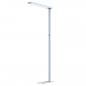 Preview: Newlec NLEDSLSTANDARD5600LND.01 LED-Stehleuchte, 50W, 4000K, 5600L, UGR < 19, nicht dim