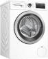 Preview: ARDEBO.de - WAU28RH2 Waschvollautomat, Serie 6, 848 x 598 x 590 mm, 1400 u/min9 kg