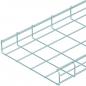Preview: Obo Bettermann CGR 50 50 FT C-Gitterrinne 50x50x3000, St, FT (Menge: 3 m je Bestelleinheit)