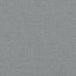 Preview: Tagesbett Hellgrau 90x200 cm Stoff