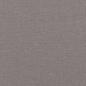 Preview: Tagesbett Taupe 80x200 cm Stoff