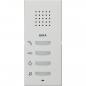 Preview: Gira 125027 Wohnungsstation AP System 55 Reinweiß m
