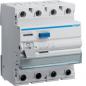 Preview: Hager CFA463D FI-Schalter 4P 6kA 63A 300mA Typ A