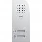 Preview: Gira 120003 Gong AP System 55 Reinweiß
